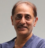 Dr. Fakrudin Kaderbhai