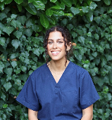 Dr. Farah Elnaqa