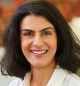 Dr. Faranak Modarai