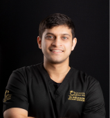 Dr. Farhan Nadeem Farooq GA