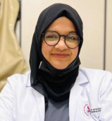 Dr. Farisha Mohammed