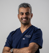 Dr. Farraj Albalawi