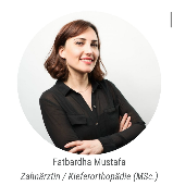 Dr. Fatbardha Mustafa