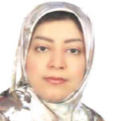Dr. Fatemeh Vahidnia {my}dentist