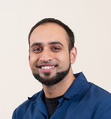 Dr. Fawad Ashraf