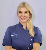 Dr. Federica Bertuzzo