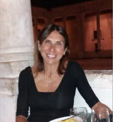 Dr. Federica Capriati
