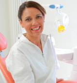 Dr. Federica Carassiti