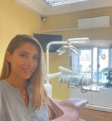 Dr. Federica Pandolfi