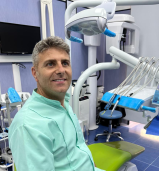 Dr. Federico Annona