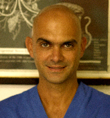 Dr. Federico Brugnami