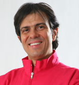 Dr. Federico Palermo