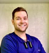 Dr. Federico Parisini