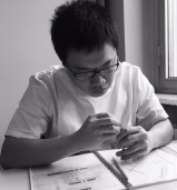 Dr. Feng Xiao Zhou