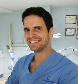 Dr. Fernando Blanco Garcia