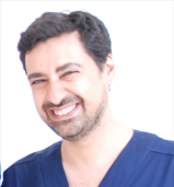 Dr. Filippo Tomassini