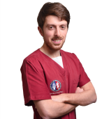 Dr. Filippo Vena