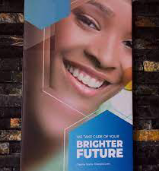 Dr. Fiona G Mwangombe