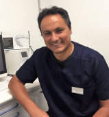 Dr. Fiorentino Tarantino