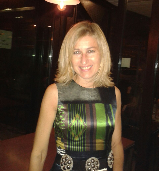 Dr. Fiorenza Albini Riccioli