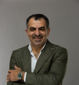 Dr. Firas Salaas