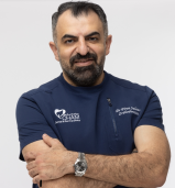 Dr. Firas Salaas