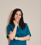 Dr. Flavia Sessa Mendez