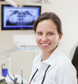 Dr. Florentine Carow