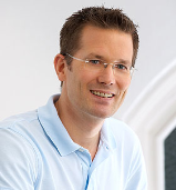Dr. Florian Weber