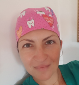 Dr. Floriana Caddeo