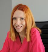Dr. Fotini Chrysafi