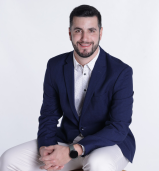 Dr. Fotis Vogiatzis