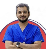 Dr. Fouad Mudhsh