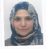Dr. Fozia Yaqoob