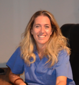 Dr. Francesca Favaretti