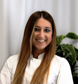 Dr. Francesca Pasquali