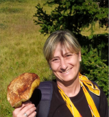 Dr. Francesca Pozzi