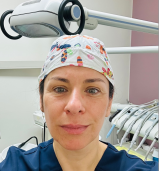 Dr. Francesca Ranno