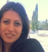 Dr. Francesca Rinaldo