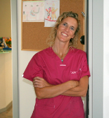 Dr. Francesca Tadini