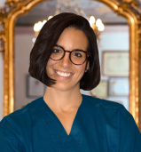 Dr. Francesca Zabini