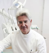 Dr. Francesco Arezzo Invisalign