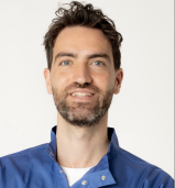 Dr. Francesco Barbadoro