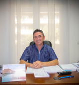 Dr. Francesco D’Alconzo