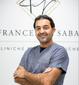 Dr. Francesco Saverio Saba