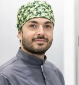 Dr. Francesco Sorrentino
