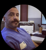 Dr. Francesco Vierucci