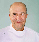 Dr. Francisco Padron Padron