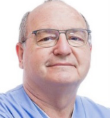 Dr. Francisco Valiente Alvarez