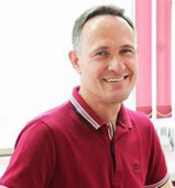 Dr. Frank Fechner